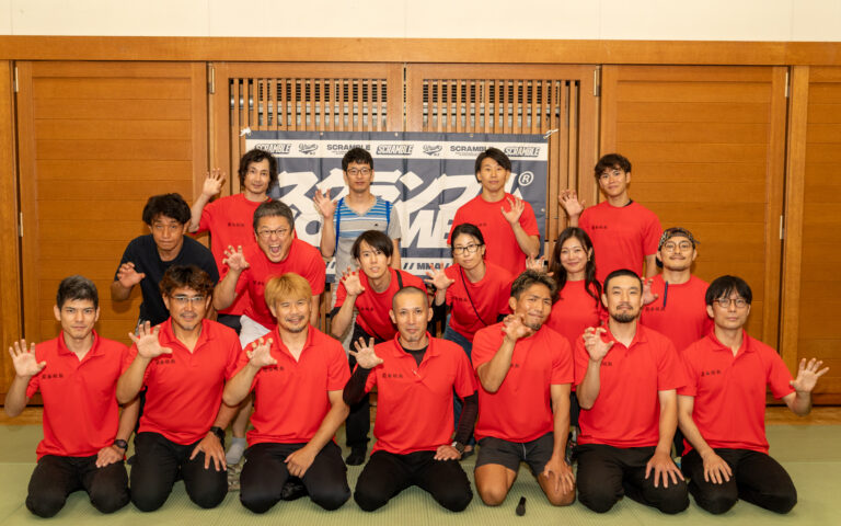 関西組熱ギャラリー (8)